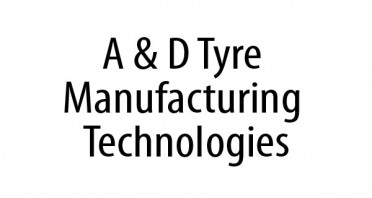 A & D Tyre Manufacture Technologies Logo
