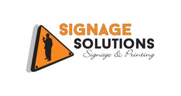 Signage Solutions Logo
