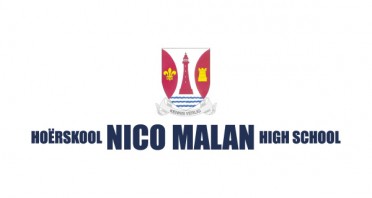 Nico Malan High School Logo