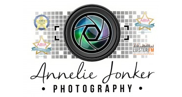 Annelie Jonker Photography Logo