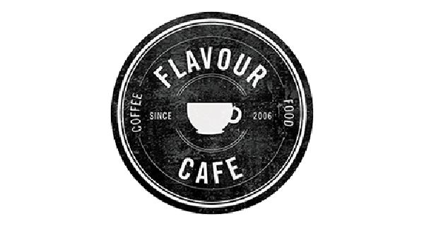 Flavour Cafe Dunrobin Garden Centre Logo