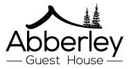 Abberley Guest House Logo