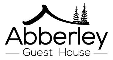 Abberley Guest House Logo