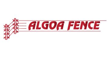 Algoa Fence Logo