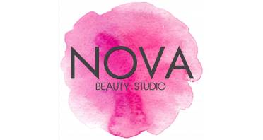 Nova Beauty Studio Logo