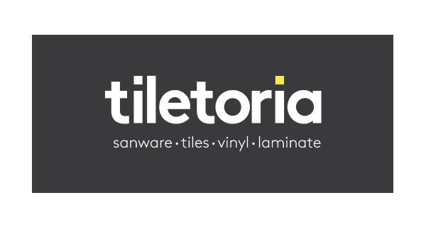 Tiletoria Logo