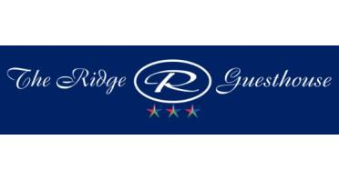 The Ridge Guesthouse Logo