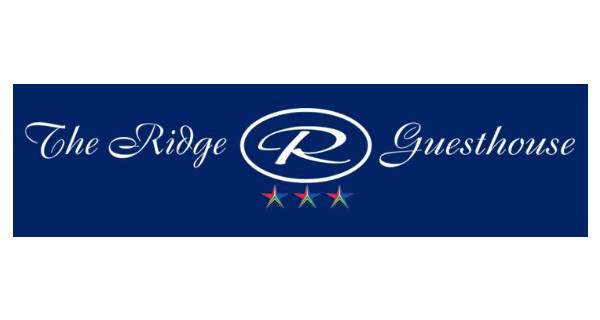 The Ridge Guesthouse Logo