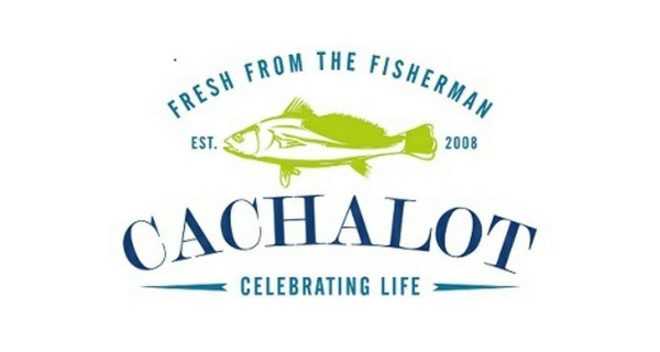 Cachalot Logo