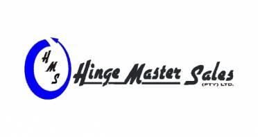 Hinge Master Sales Logo