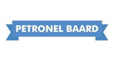 Petronel Baard Logo