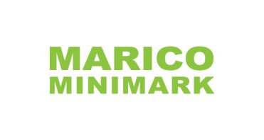 Marico Mini Market Logo