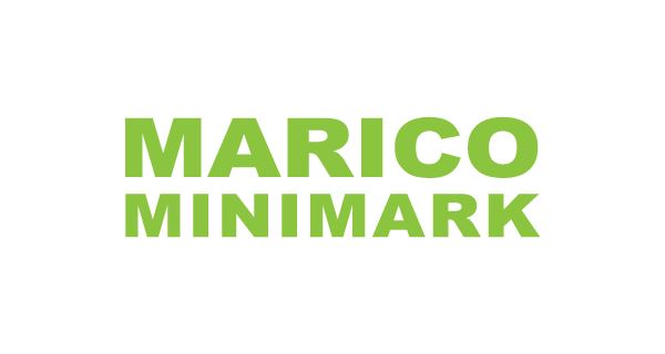Marico Mini Market Logo