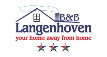 Langenhoven Bed & Breakfast Logo