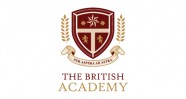 The British Academy Logo