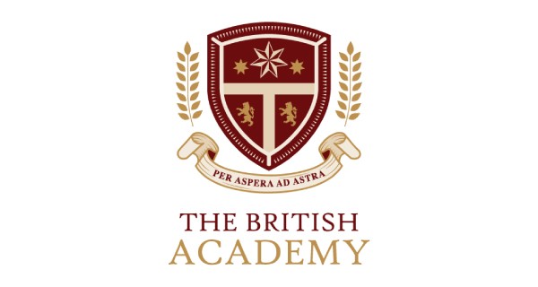 The British Academy Logo