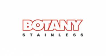 Botany Appliances Logo