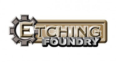 Etching Foundry CC Logo