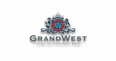 GrandWest Casino Logo