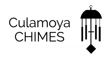 Culamoya Chimes Logo