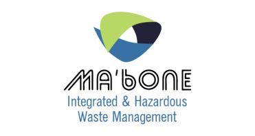 Mabone Waste Management Logo