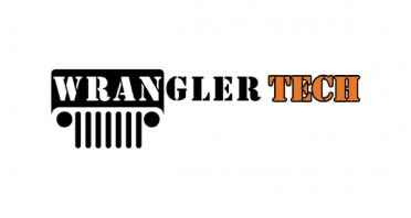 Wrangler Tech Logo