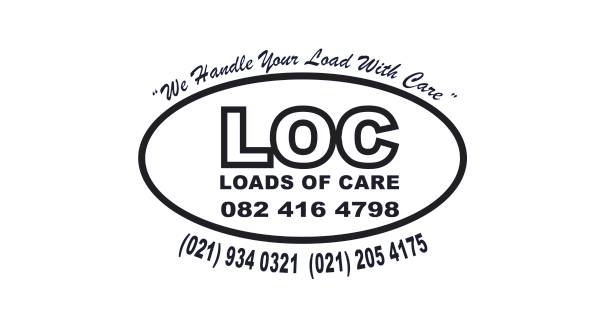 Loads Of Care CC Durban Logo