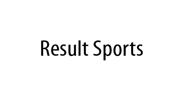 Result Sports Logo