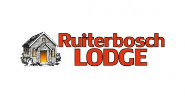 Ruiterbosch Lodge and Wedding Chapel Logo