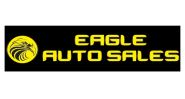 Eagle Auto Sales Logo