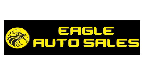 Eagle Auto Sales Logo