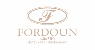 Fordoun Hotel Logo