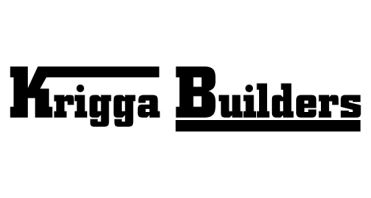 Krigga Builders Logo