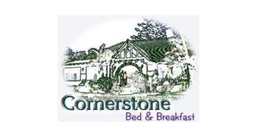 Cornerstone Bed & Breakfast Logo