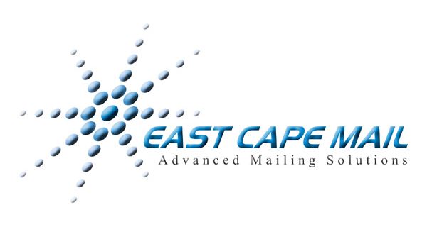 East Cape Mail Logo