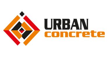 Urban Concrete Logo