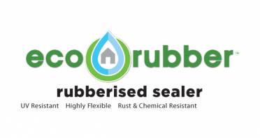 Eco Rubber Logo