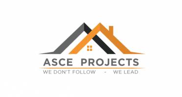 ASCE Projects Logo