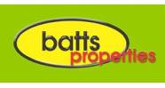 Batts Properties Logo