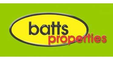 Batts Properties Logo