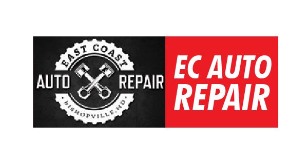EC Auto Repairs Logo