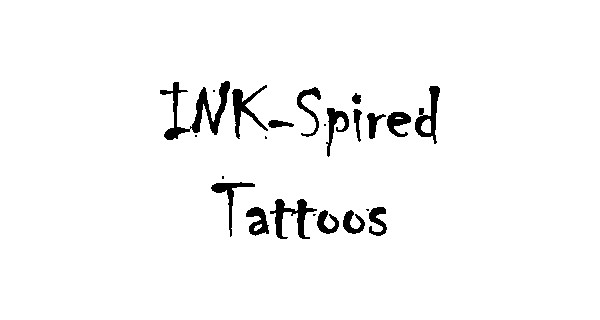 Ink-Spired Tattoos Logo