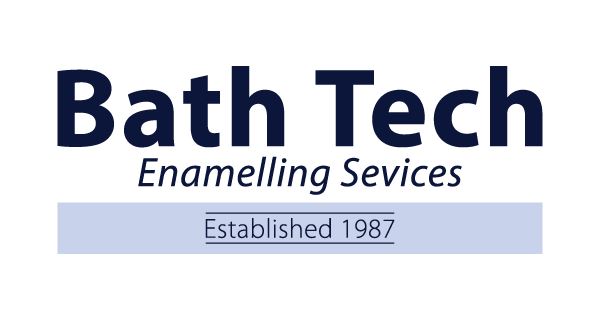 Bath Tech Logo