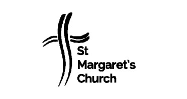 St Margaret on The Hill Logo