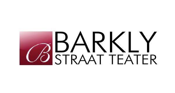 Barkly Straat Teater Logo