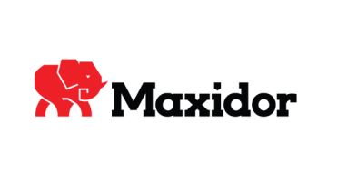 Maxidor Logo