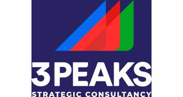 3 Peaks Consulting (PTY) Ltd Logo