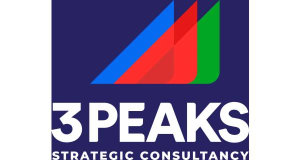 3 Peaks Consulting (PTY) Ltd Logo