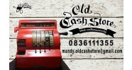 The Old Cash Store Week-end Restaurant, Pub and Venue Logo