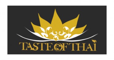Taste Of Thai Logo